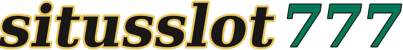 situsslot777 logo